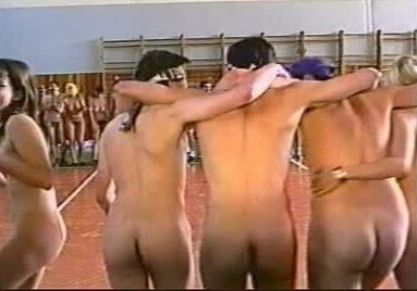 Enature - Fkk Come And Play - nudism in the world