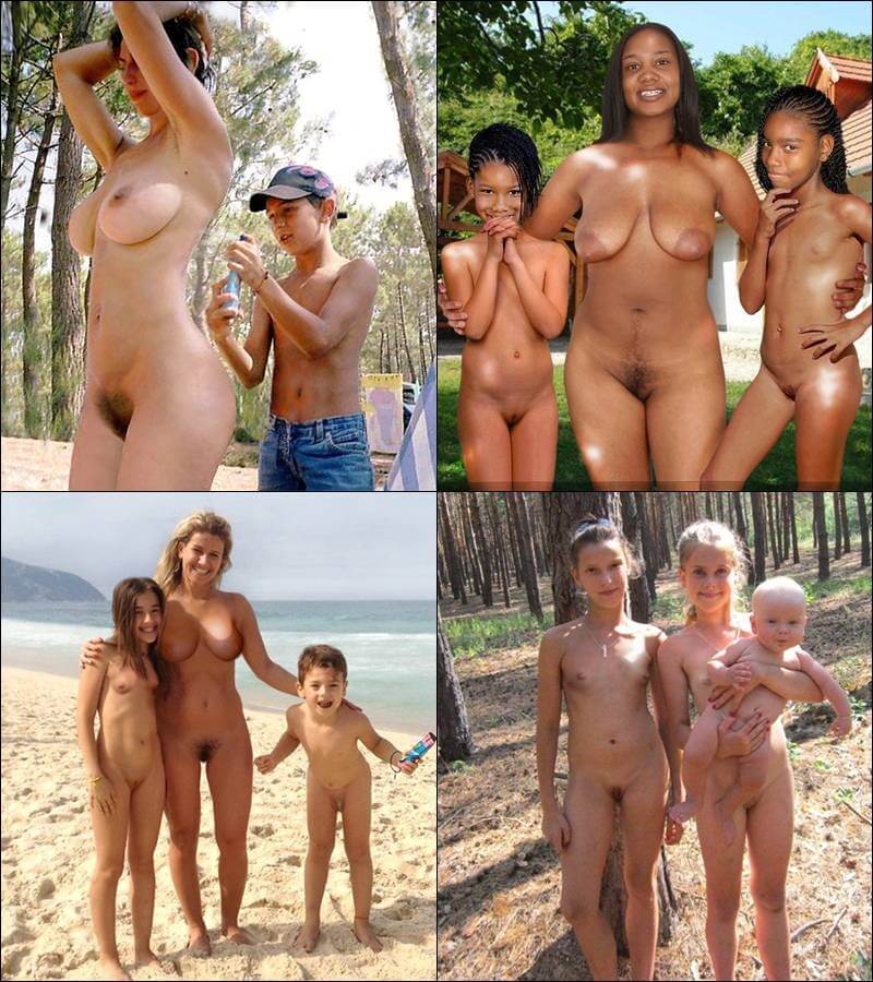 Premium nudism gallery # 3 - nudism in the world