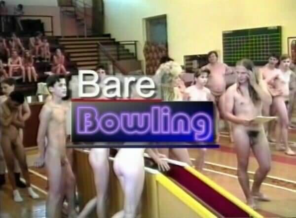 Enature - bare bowling - nudism in the world