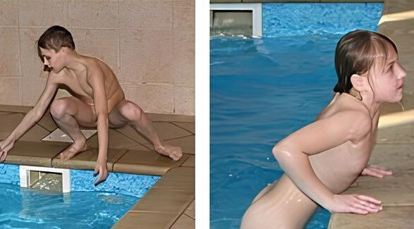 Naturism photo gallery # 5 - nudism in the world