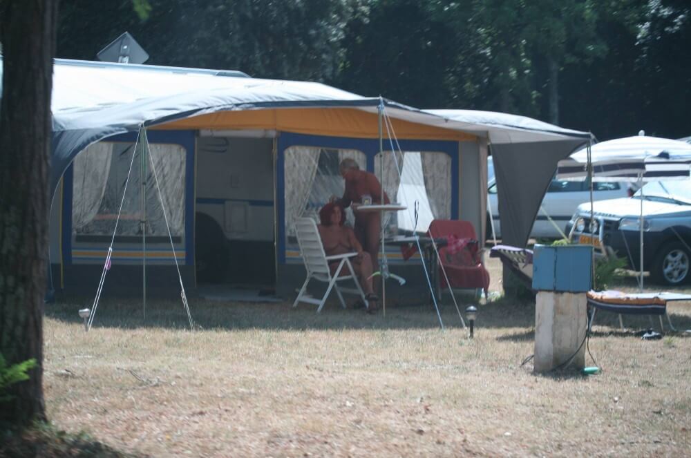 Avila FKK Camping Ground pics - nudism in the world