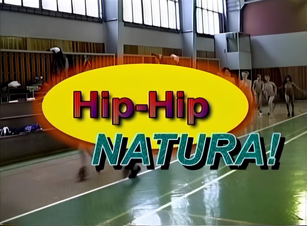 Enature - Hip-Hip Natura - nudism in the world