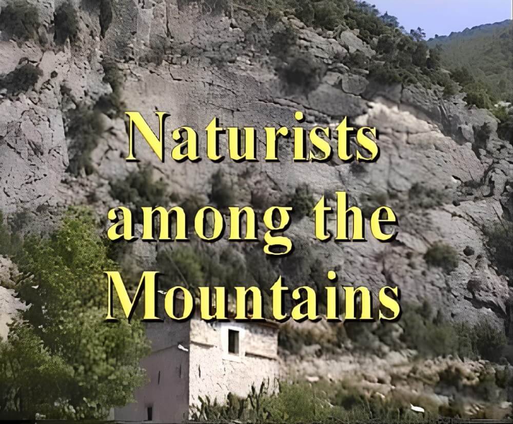 Enature - Naturists Among The Mountains - nudism in the world