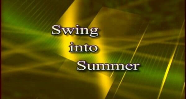 Enature - Swing Into Summer - nudism in the world