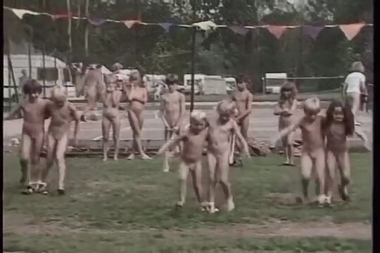 Educating Julie (1984) - nudism in the world
