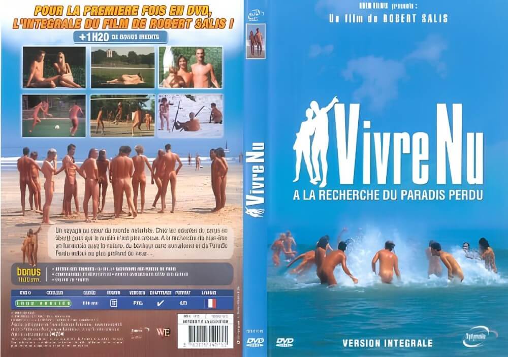 Enature - VivreNu - nudism in the world