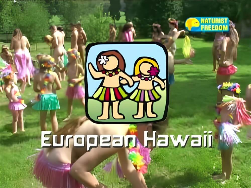 Naturist Freedom: Nudism Hawaii - nudism in the world