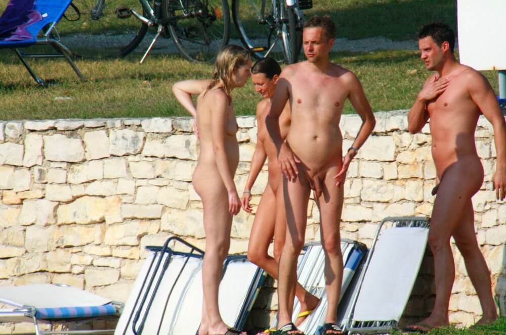 Ula FKK Couples Profile pics - nudism in the world