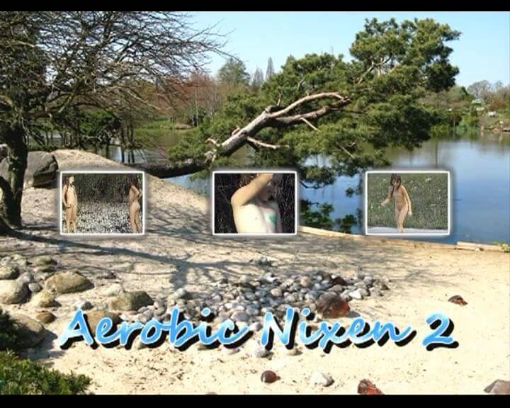 Naturistin: Aerobic Nixen 2 upd - nudism in the world