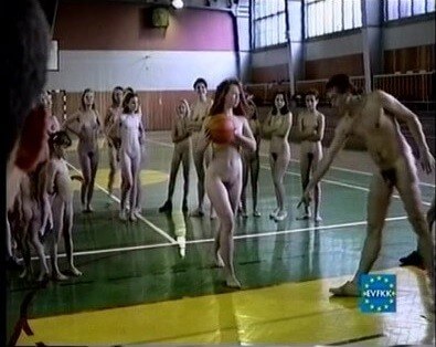 EVFKK, Enature - Hip Hip Natura - nudism in the world
