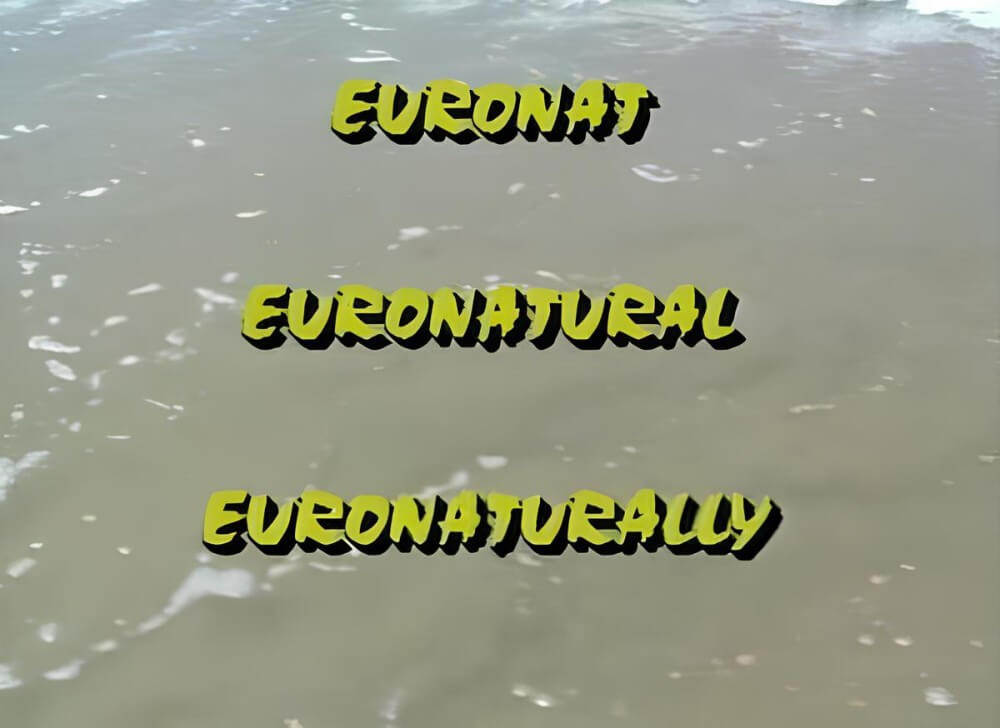 Euronat video - Euronatural, Euronaturally origin - nudism in the world