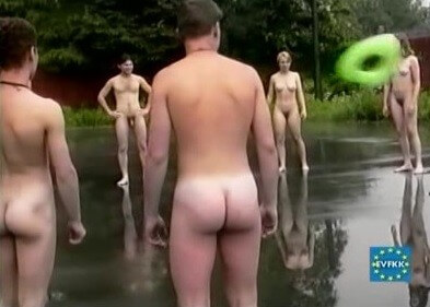 Enature, EurovidFKK Tutti-Frutti Nudie upd - nudism in the world
