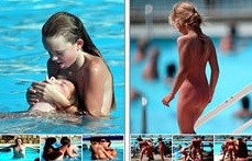 Naturism photo gallery # 19 - nudism in the world