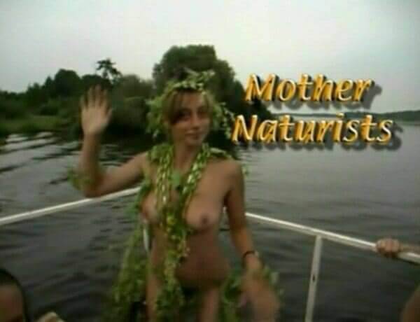 Enature, Russianbare - Mother Naturists - nudism in the world