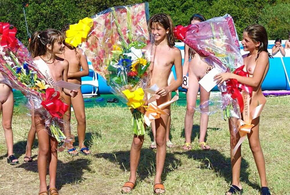Nudism photo gallery # 2 - nudism in the world