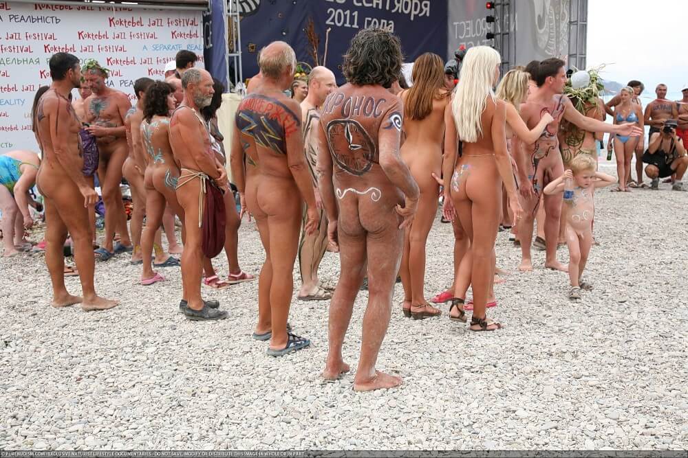 Premium Content 48 - nudism in the world