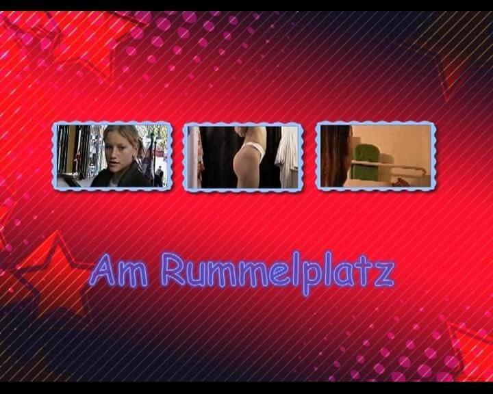 Naturistin: Am Rummelplatz - nudism in the world