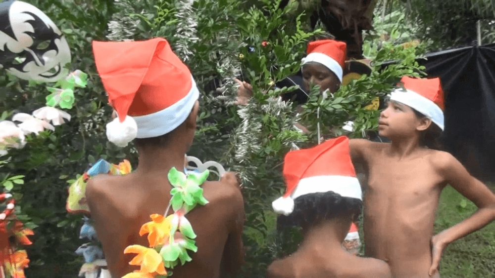 Brazil Festival Celebrations 1 Full HD - nudism in the world