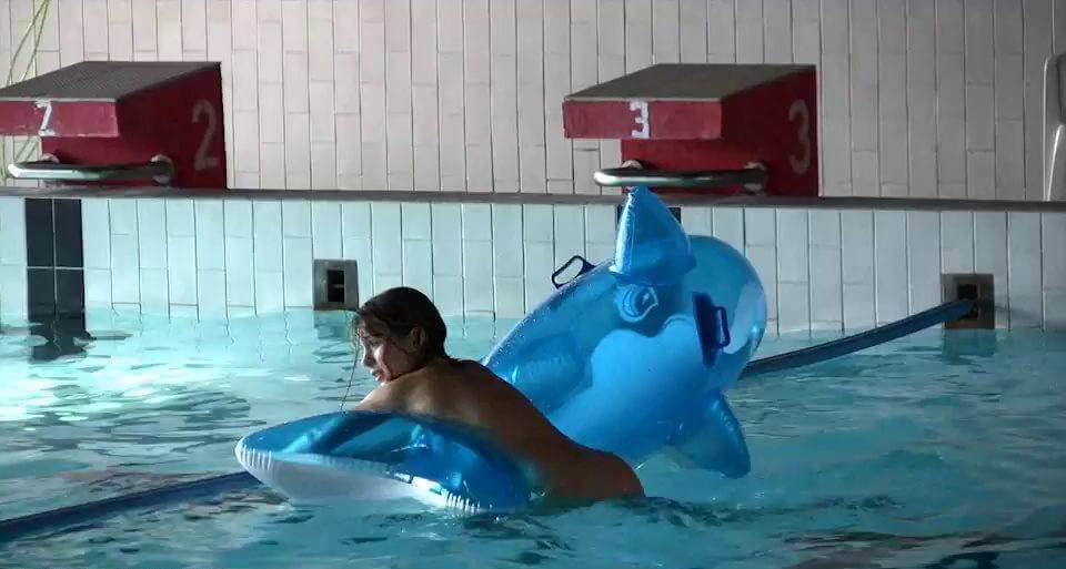Floating On Our Rafts vol 1 upd - nudism in the world