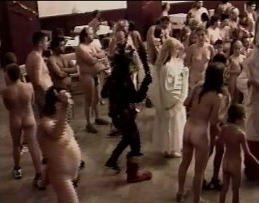 Enature - Christmas Kinder Spiele - nudism in the world