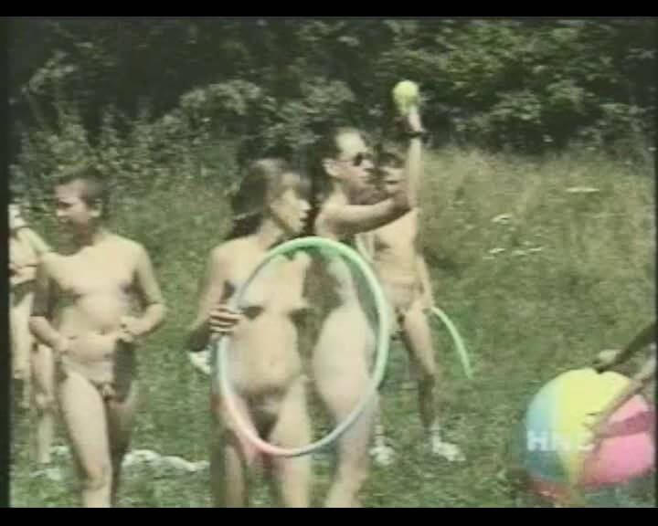 Helios Natura: Nudi Youth Weekend - nudism in the world