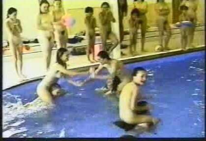 Helios Natura: For Love of Grandmother - nudism in the world