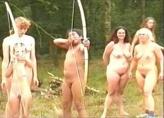 Helios Natura: Summer in Holland - nudism in the world