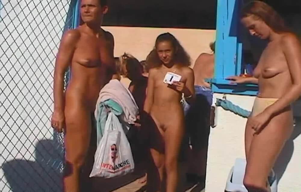 Miss Teen JR. Pageants # 2 video Sunat Natplus HD - nudism in the world