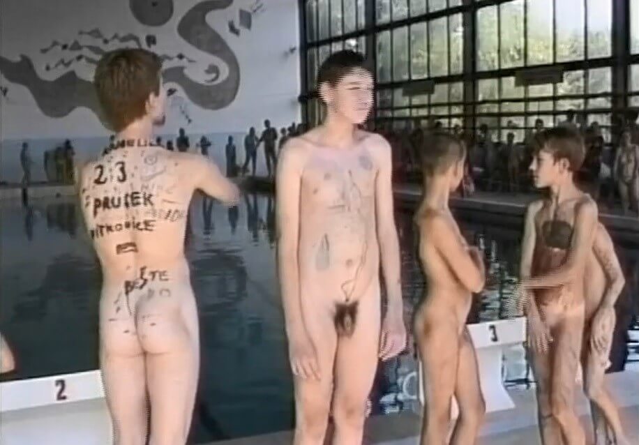 Helios Natura: The Colors of Naturism - nudism in the world