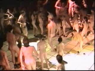 Helios Natura: Disco People - nudism in the world