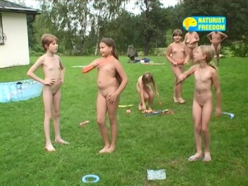 Naturist Freedom: Green Mountain - nudism in the world